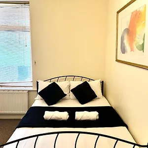 Aldgate Apartament Londyn