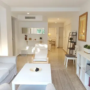  Apartment La Condesa De Vallellano Spain