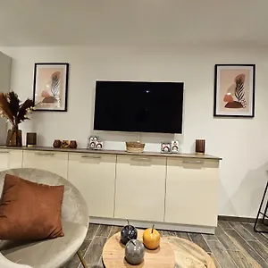  Appartement Cocooning France