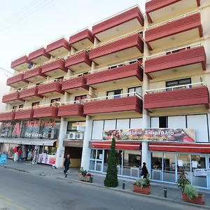  Appartement Petalmo Chypre