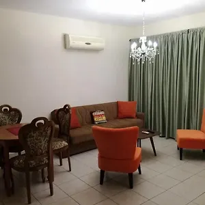  Appartement Juliana Boutique Aparments Chypre
