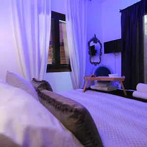  Appartement La C Chypre