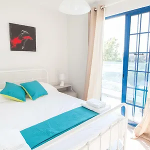  Appartement Must - Evripidou Flats Chypre